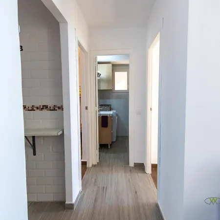 213 Ifach Precioso Apartamento Con Vistas Al Mar