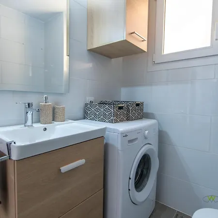 213 Ifach Precioso Apartamento Con Vistas Al Mar