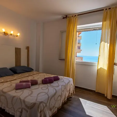 213 Ifach Precioso Apartamento Con Vistas Al Mar *