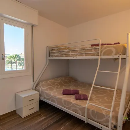 213 Ifach Precioso Apartamento Con Vistas Al Mar