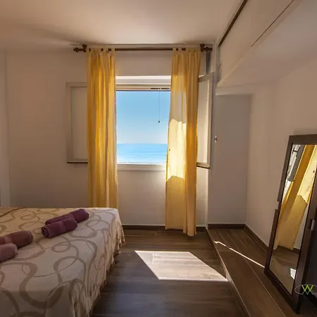 Apartment 213 Ifach Precioso Apartamento Con Vistas Al Mar Calpe